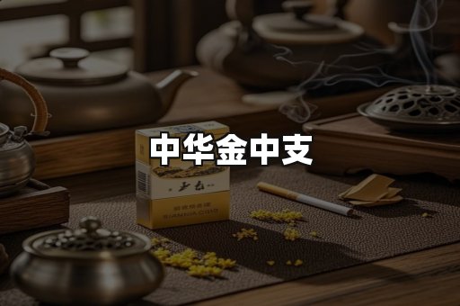 中华金中支